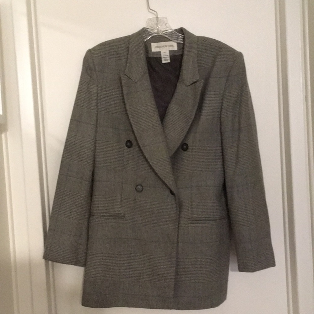 Jones New York Jacket